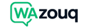 WAzouq Logo
